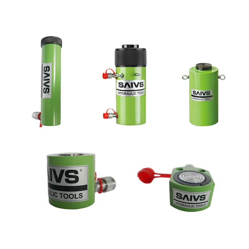 SAIVS Hydraulic Cylinders Purchase Guide