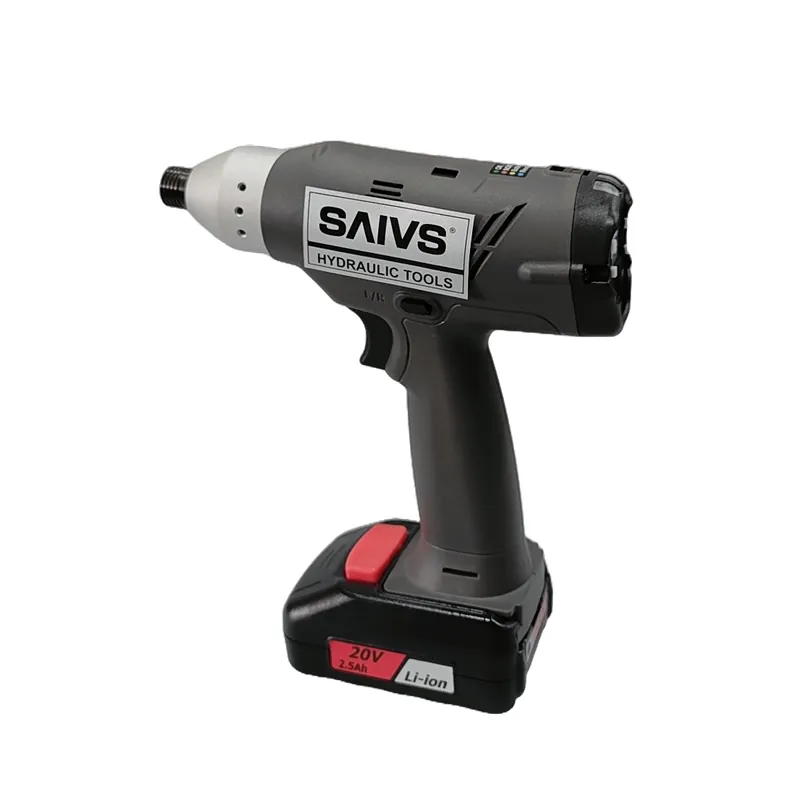 SCW-P016S 5-16 Nm 3/8"Sq, Battery Torque Gun