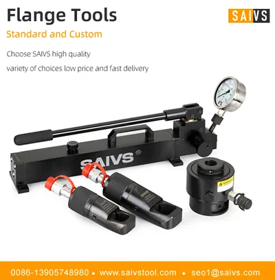 Flange Tools