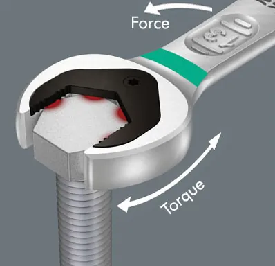 Torque In Bolt