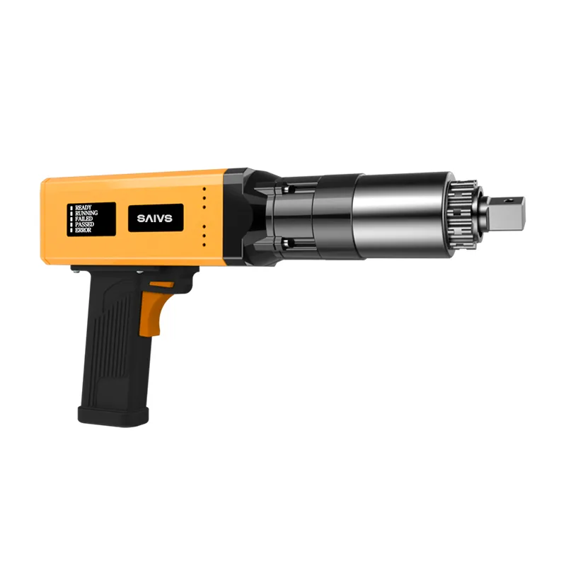 SAT-TC Series Servo Electric Torque Wrench